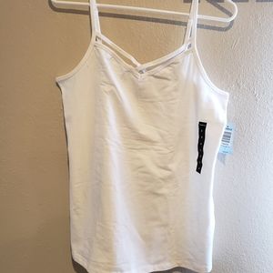 Torrid tank top